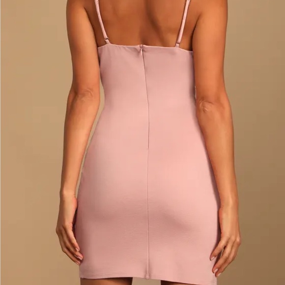 Lulus Dress - Picture 2 of 4